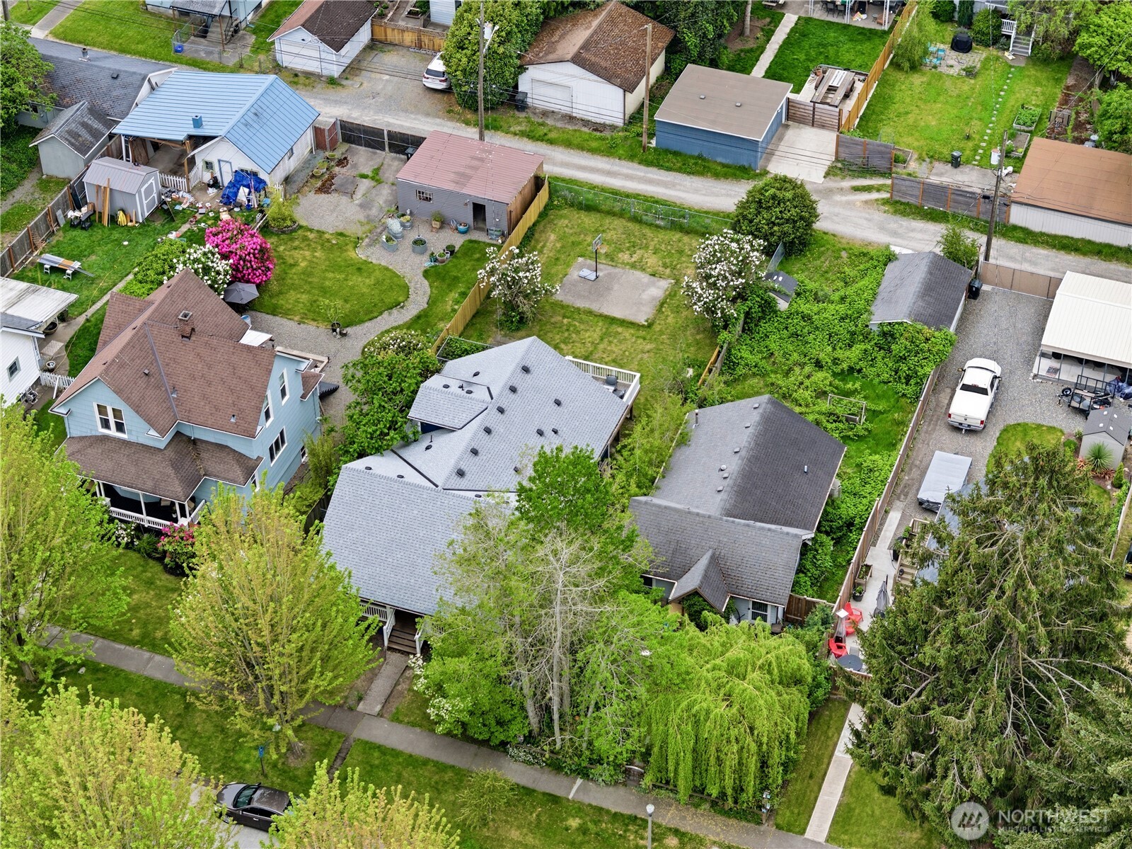 4330 Tacoma Avenue S Tacoma WA 98418