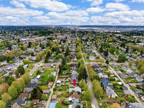 4330 Tacoma Avenue S Tacoma WA 98418