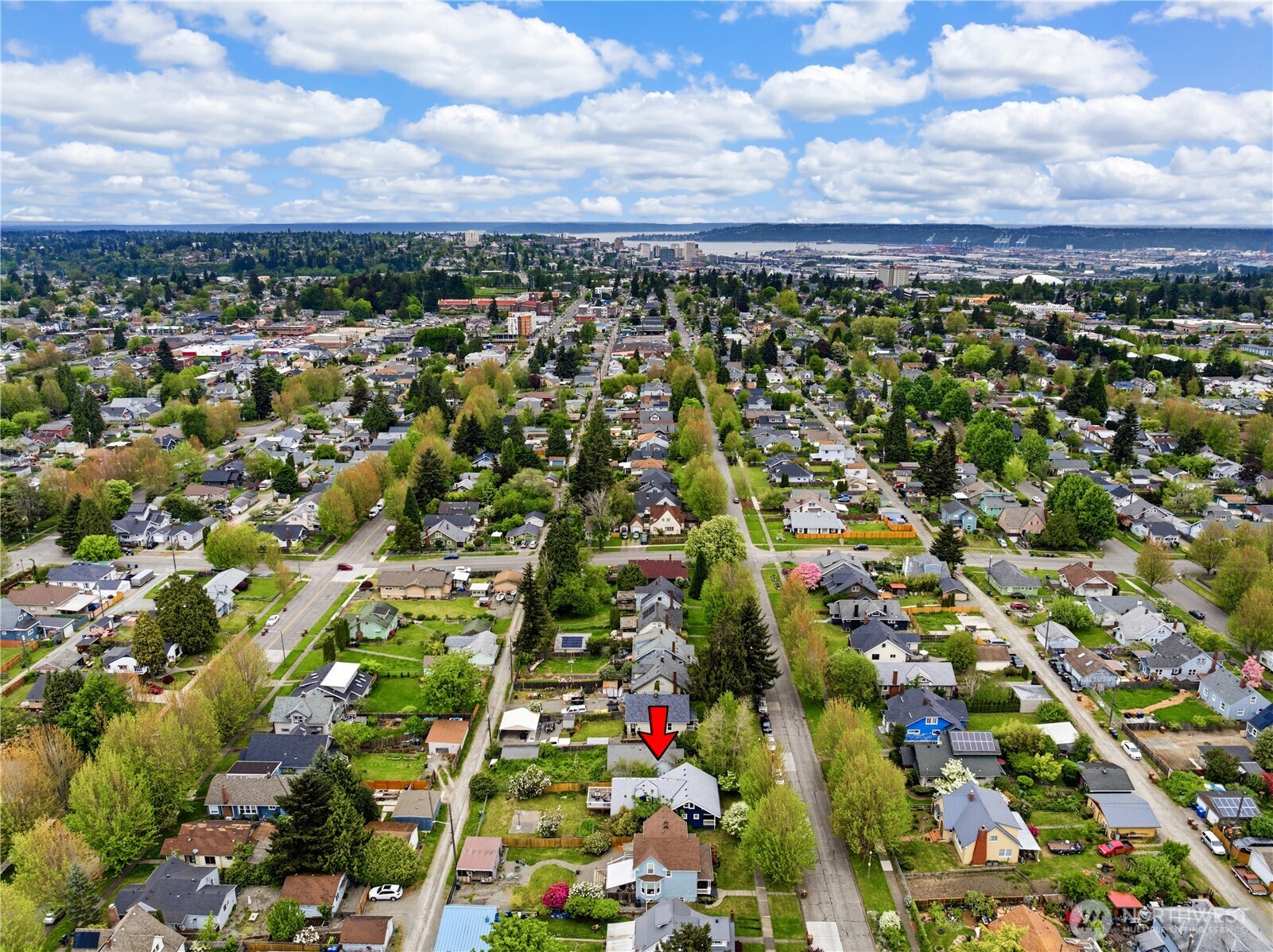 4330 Tacoma Avenue S Tacoma WA 98418
