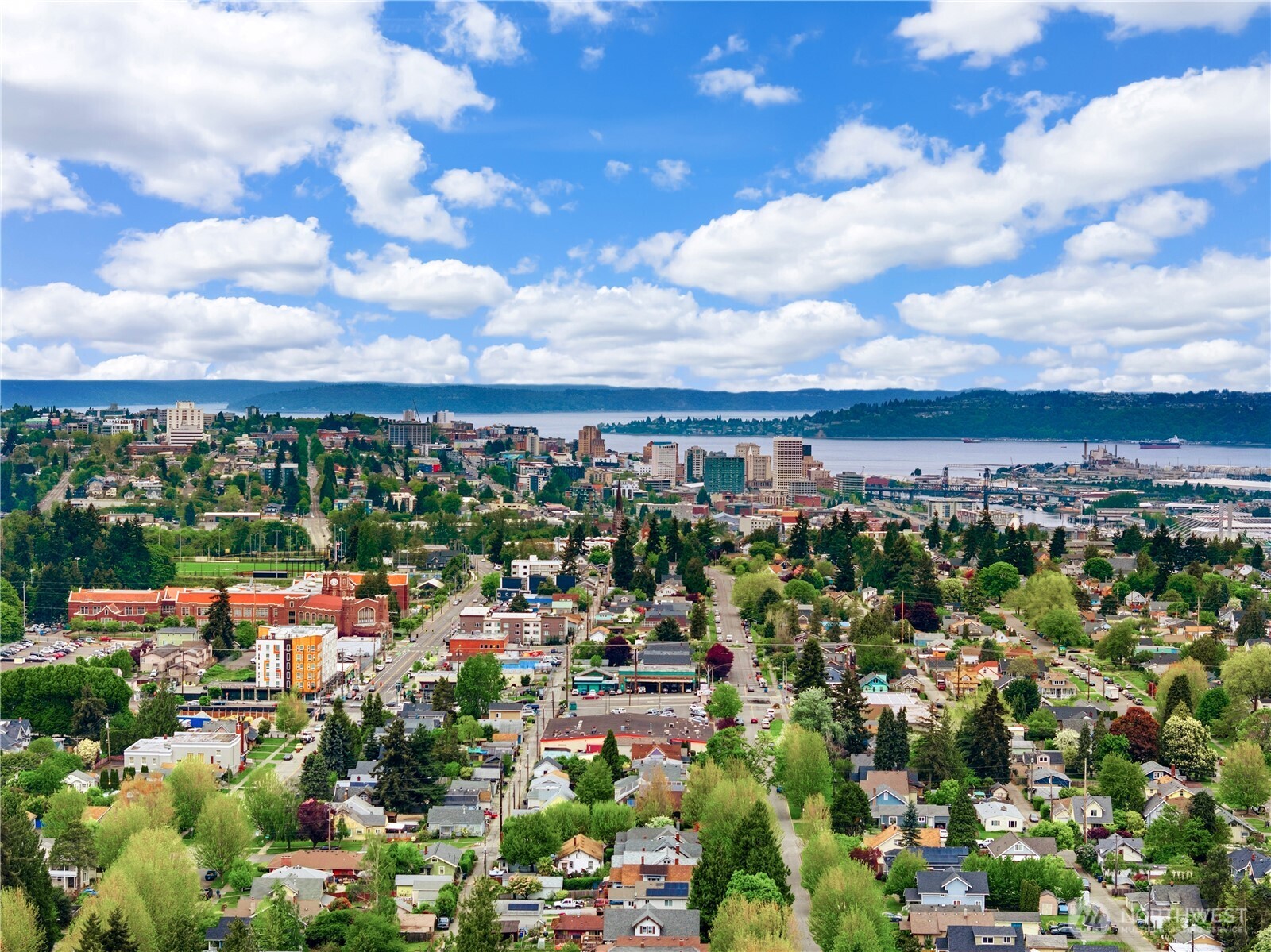 4330 Tacoma Avenue S Tacoma WA 98418