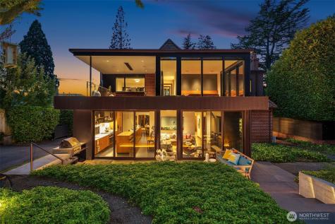 1626 Federal Avenue E Seattle WA 98102