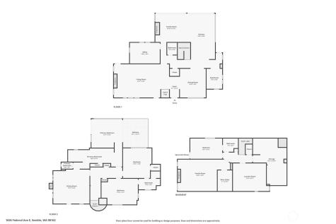 1626 Federal Avenue E Seattle WA 98102
