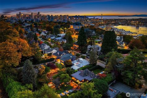 1626 Federal Avenue E Seattle WA 98102