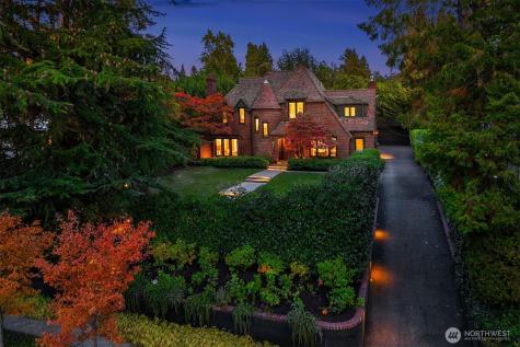 1626 Federal Avenue E Seattle WA 98102