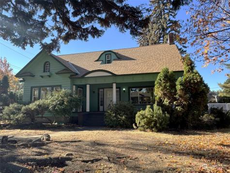 905 N B Street Ellensburg WA 98926