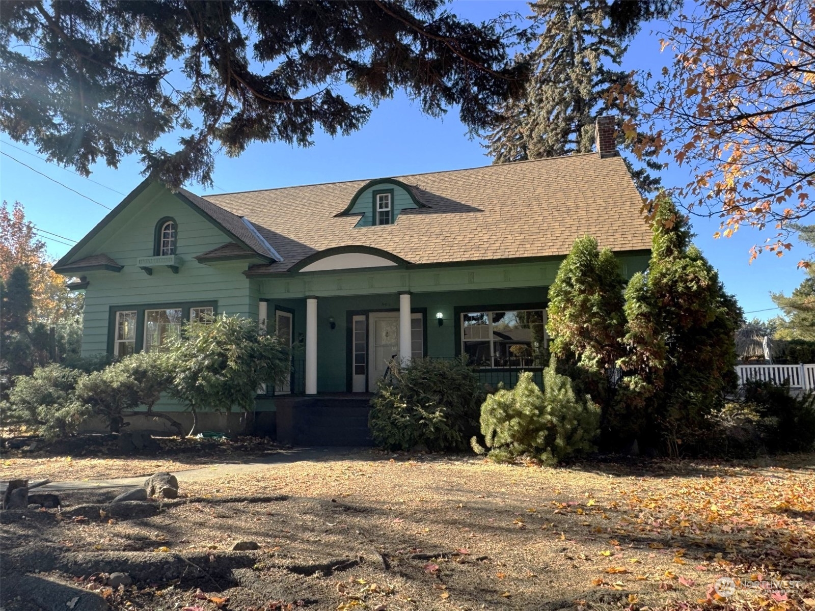 905 N B Street Ellensburg WA 98926