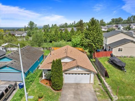 7713 63rd Street NE Marysville WA 98270