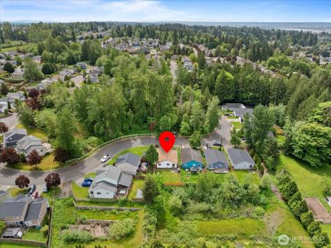 7713 63rd Street NE Marysville WA 98270
