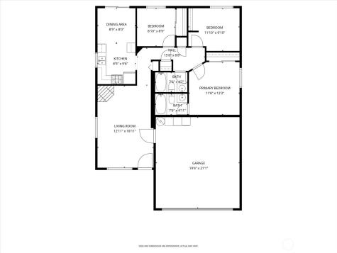 7713 63rd Street NE Marysville WA 98270