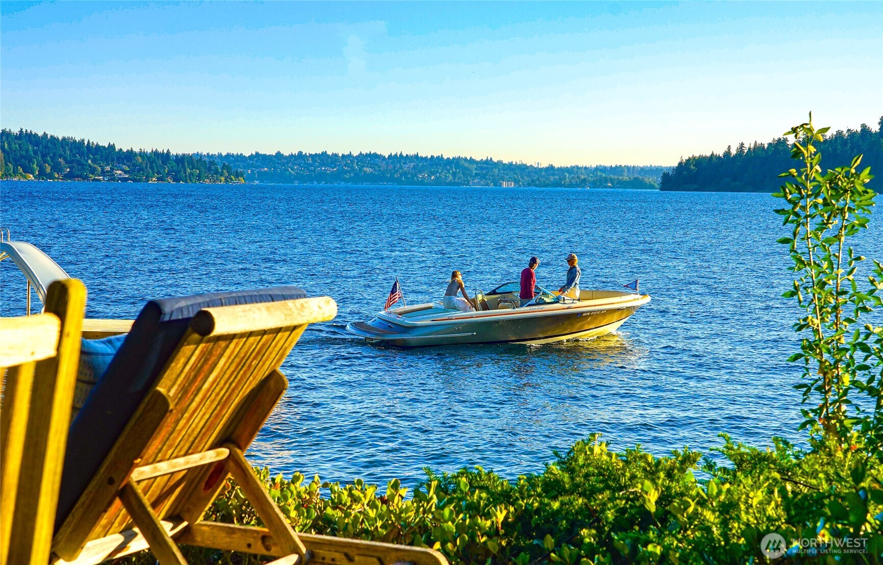 18 Holly Lane Mercer Island WA 98040