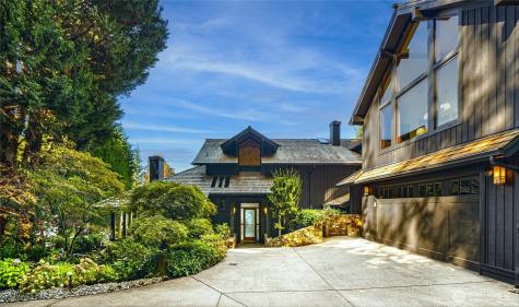 18 Holly Lane Mercer Island WA 98040