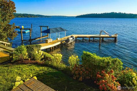18 Holly Lane Mercer Island WA 98040