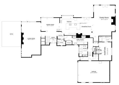 18 Holly Lane Mercer Island WA 98040