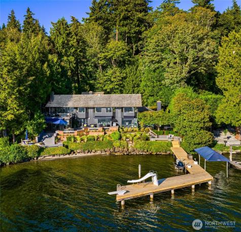 18 Holly Lane Mercer Island WA 98040
