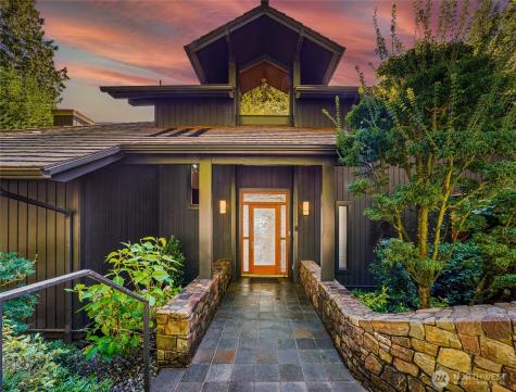 18 Holly Lane Mercer Island WA 98040