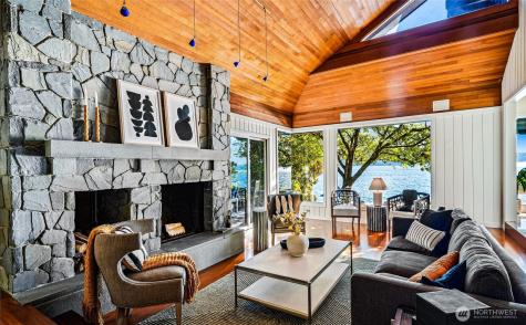 18 Holly Lane Mercer Island WA 98040