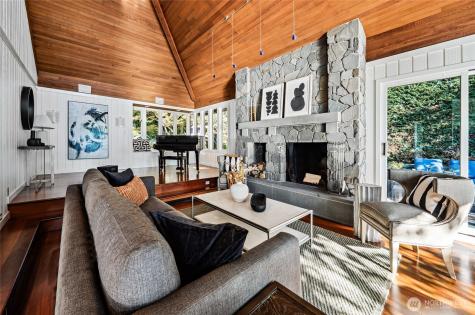 18 Holly Lane Mercer Island WA 98040