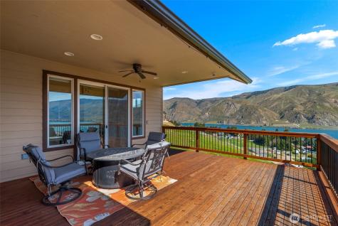 1024 Columbia Point Entiat WA 98822
