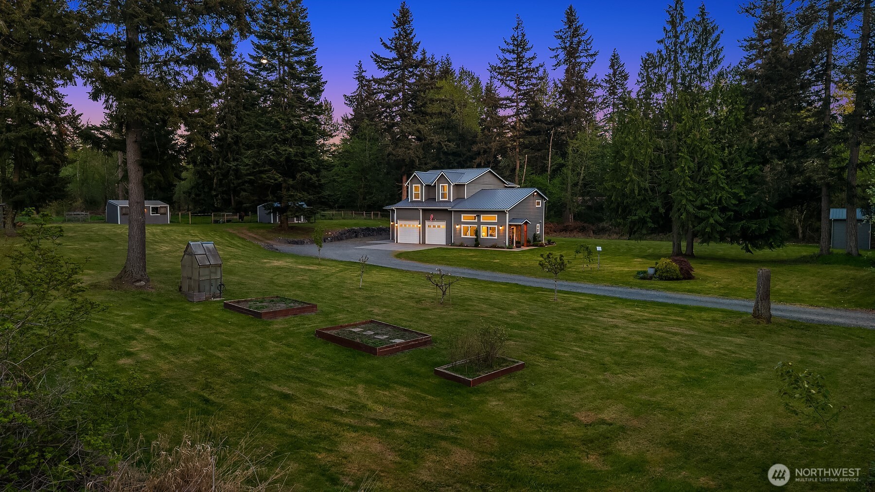 13115 18th Avenue NW Tulalip WA 98271