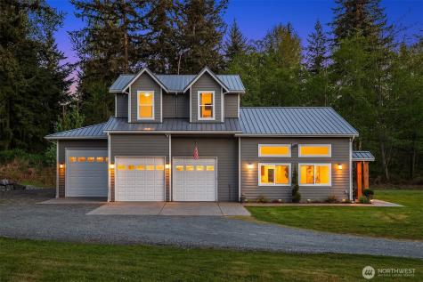13115 18th Avenue NW Tulalip WA 98271
