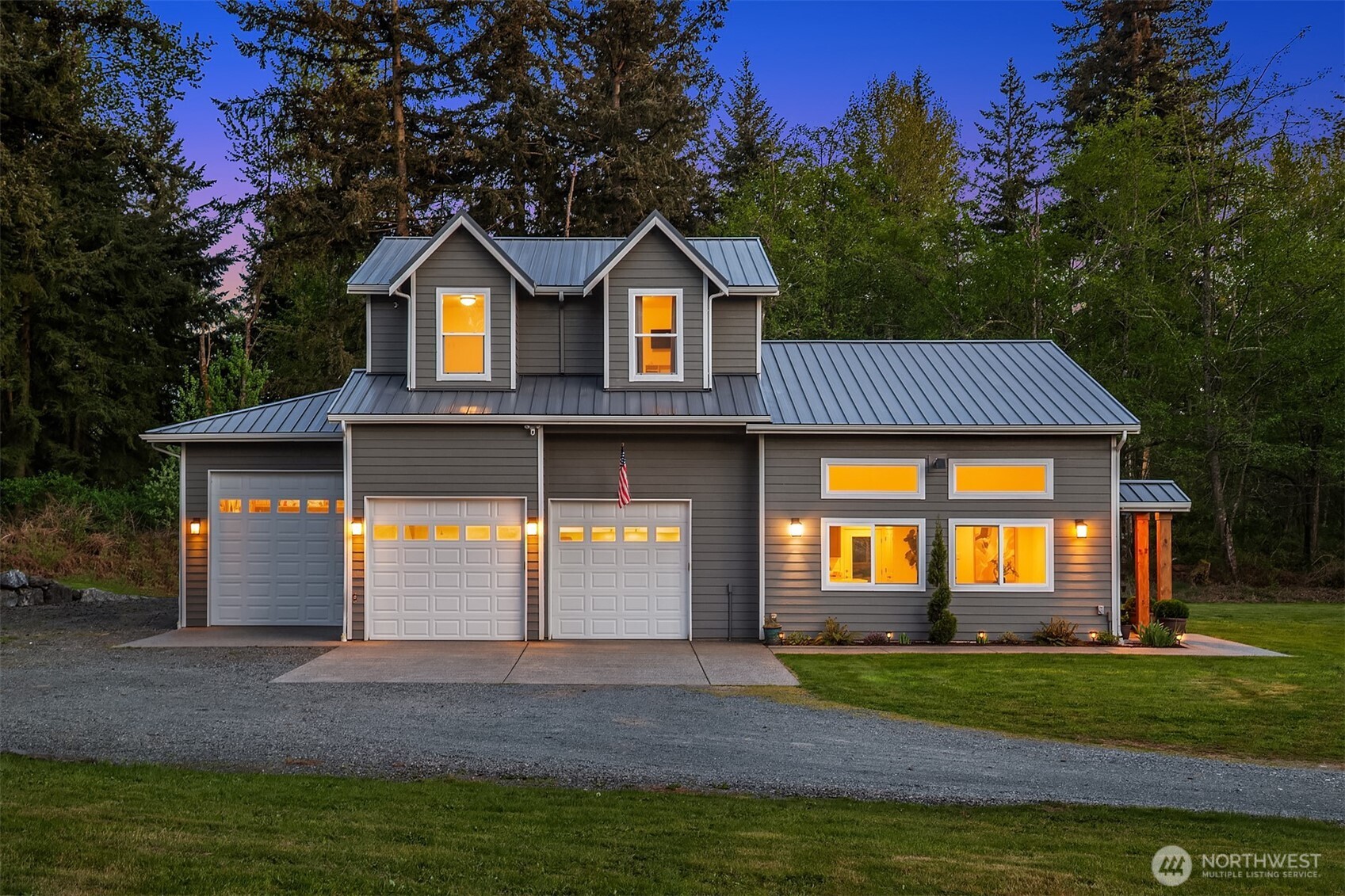 13115 18th Avenue NW Tulalip WA 98271