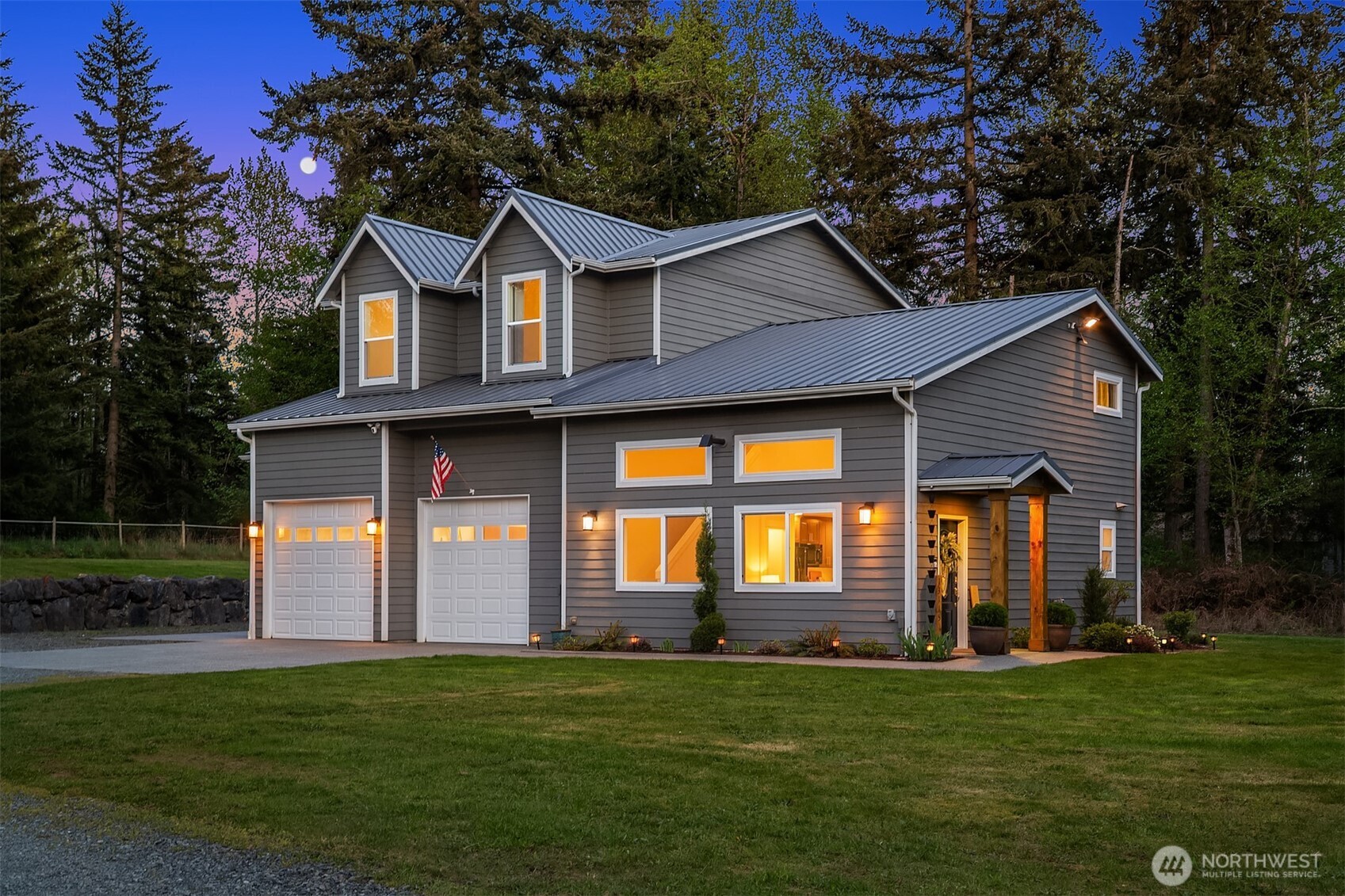 13115 18th Avenue NW Tulalip WA 98271