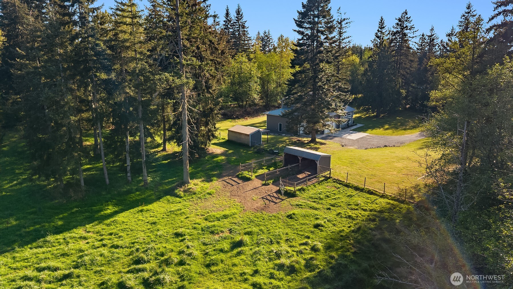 13115 18th Avenue NW Tulalip WA 98271