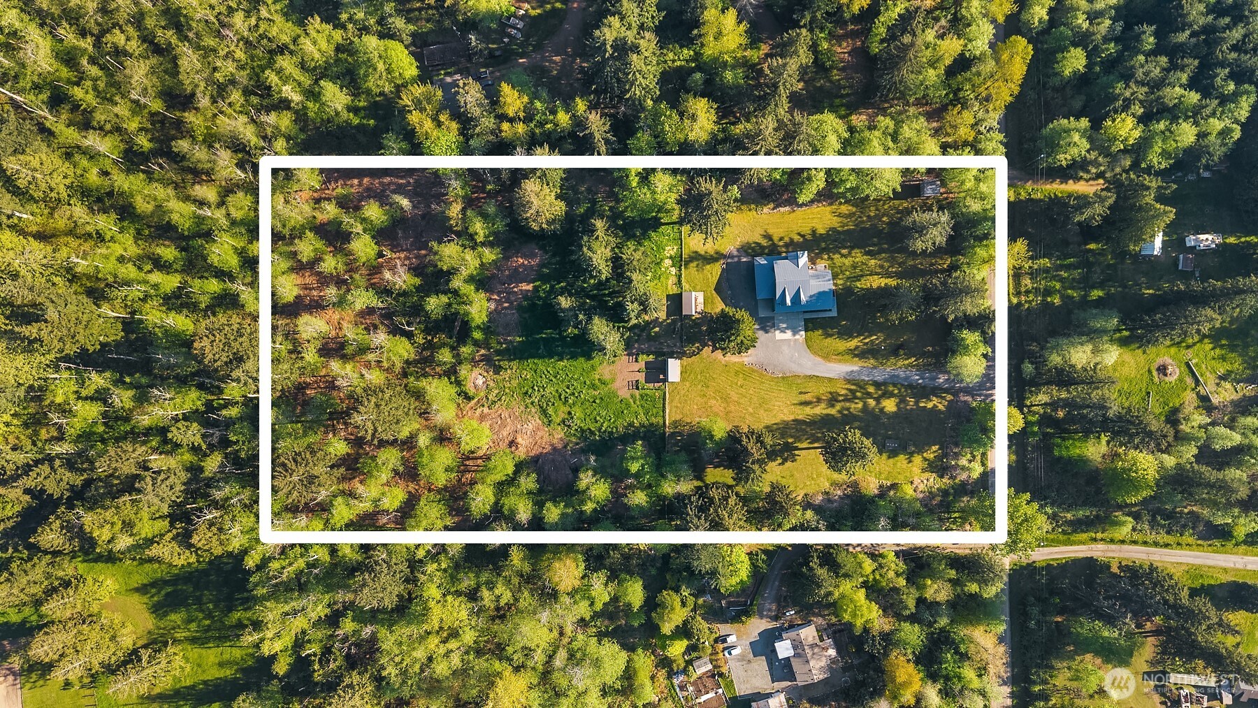 13115 18th Avenue NW Tulalip WA 98271