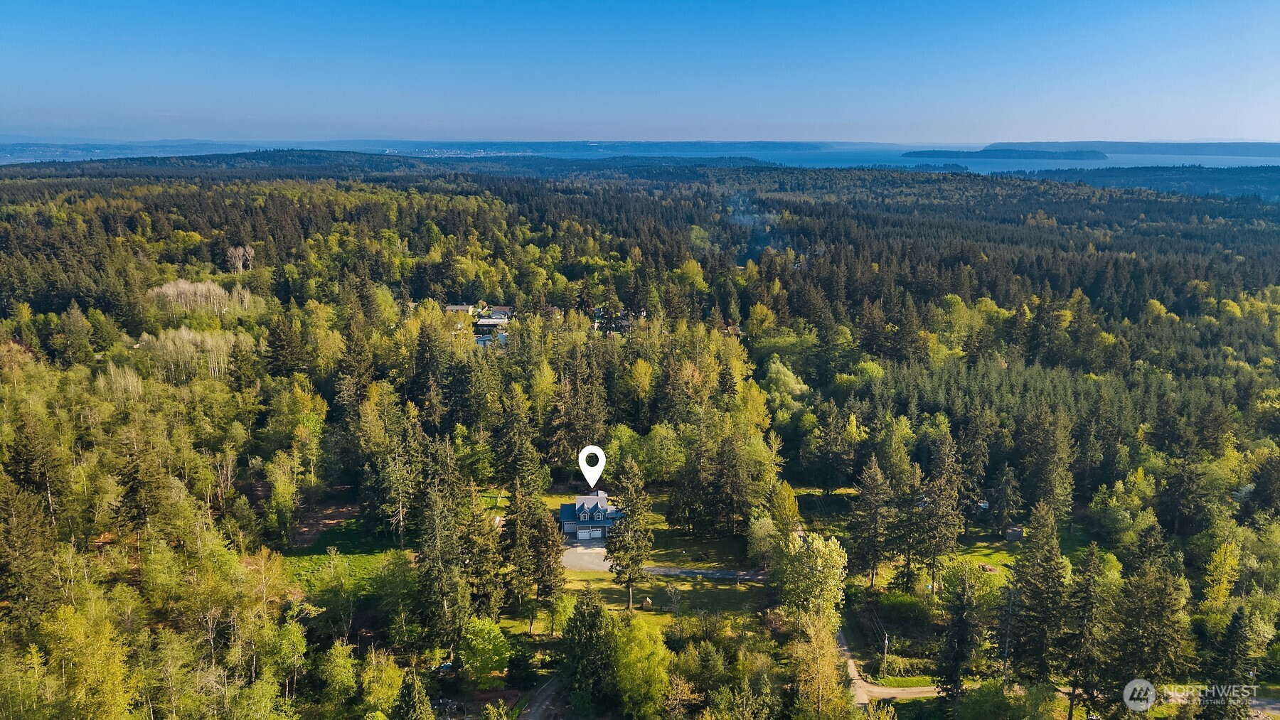 13115 18th Avenue NW Tulalip WA 98271