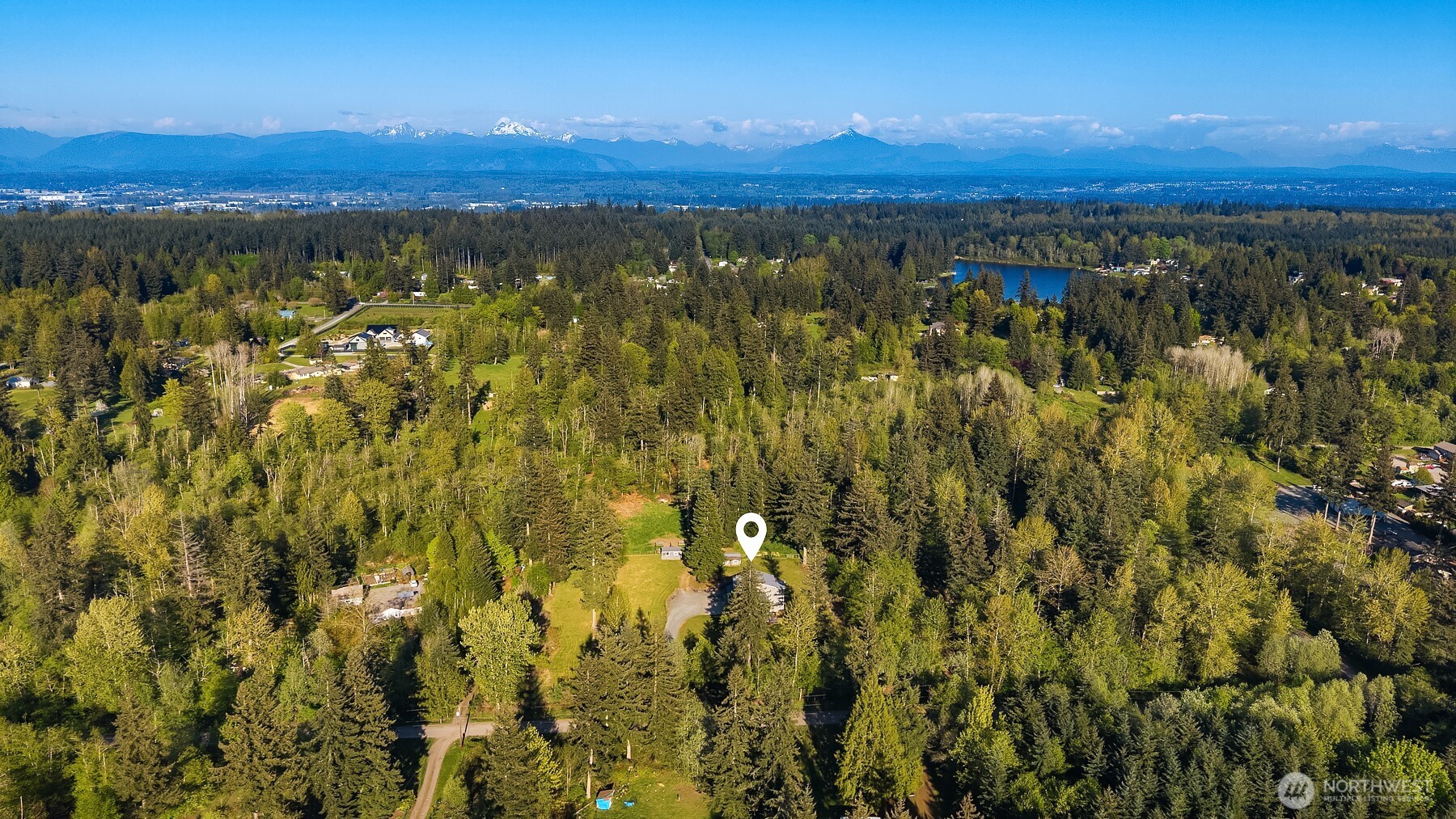 13115 18th Avenue NW Tulalip WA 98271