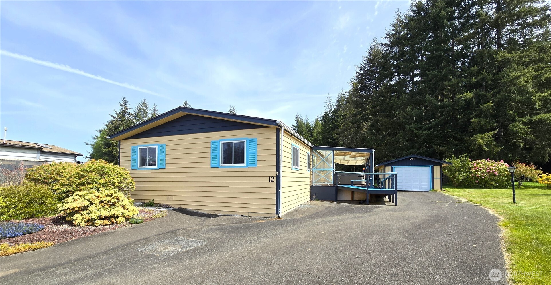 57 Clemons Road Montesano WA 98563