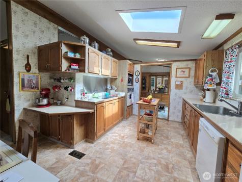 57 Clemons Road Montesano WA 98563