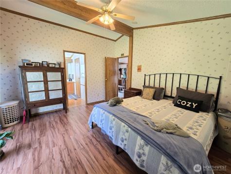 57 Clemons Road Montesano WA 98563