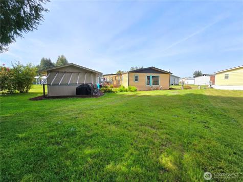 57 Clemons Road Montesano WA 98563