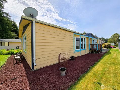 57 Clemons Road Montesano WA 98563