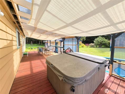 57 Clemons Road Montesano WA 98563
