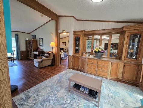 57 Clemons Road Montesano WA 98563