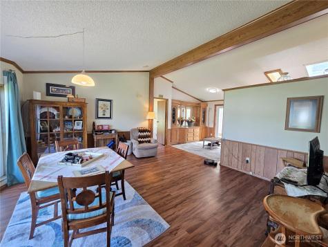 57 Clemons Road Montesano WA 98563