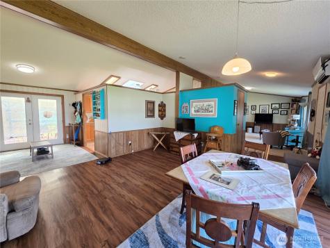 57 Clemons Road Montesano WA 98563