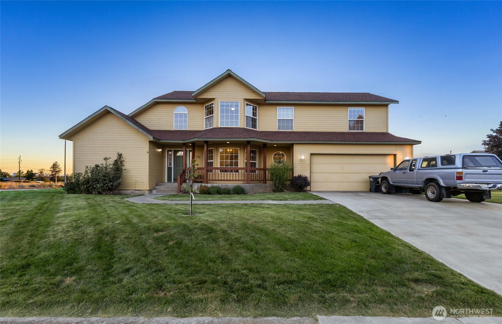 1716 S Legend Lane Moses Lake WA 98837