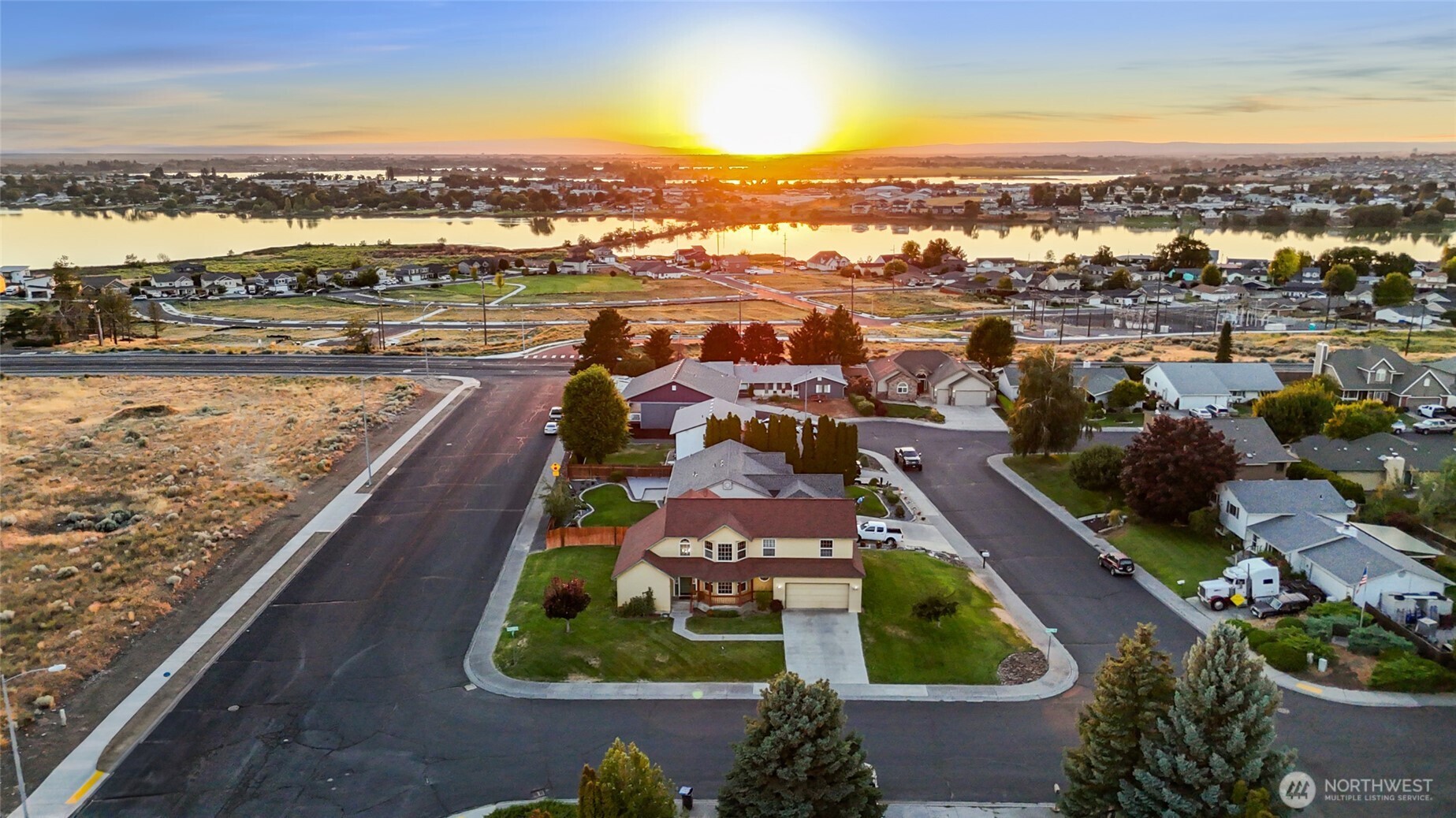 1716 S Legend Lane Moses Lake WA 98837