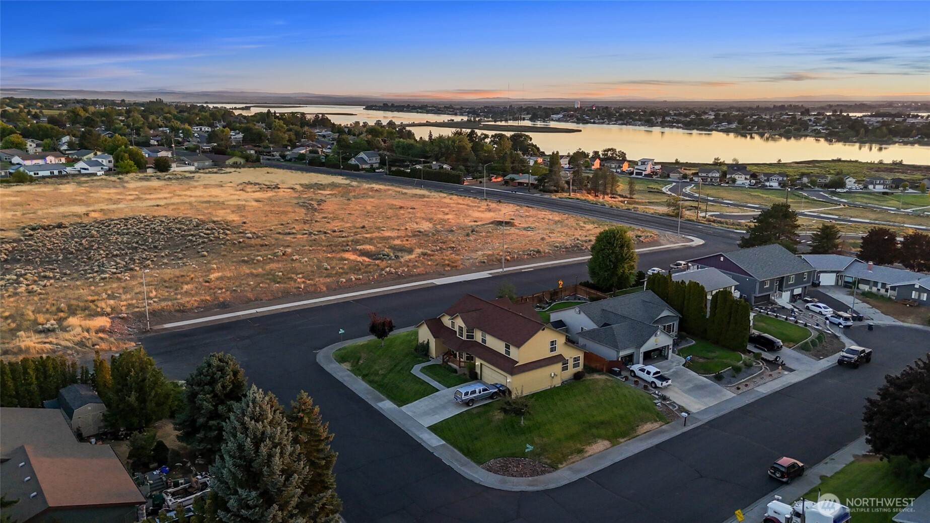 1716 S Legend Lane Moses Lake WA 98837