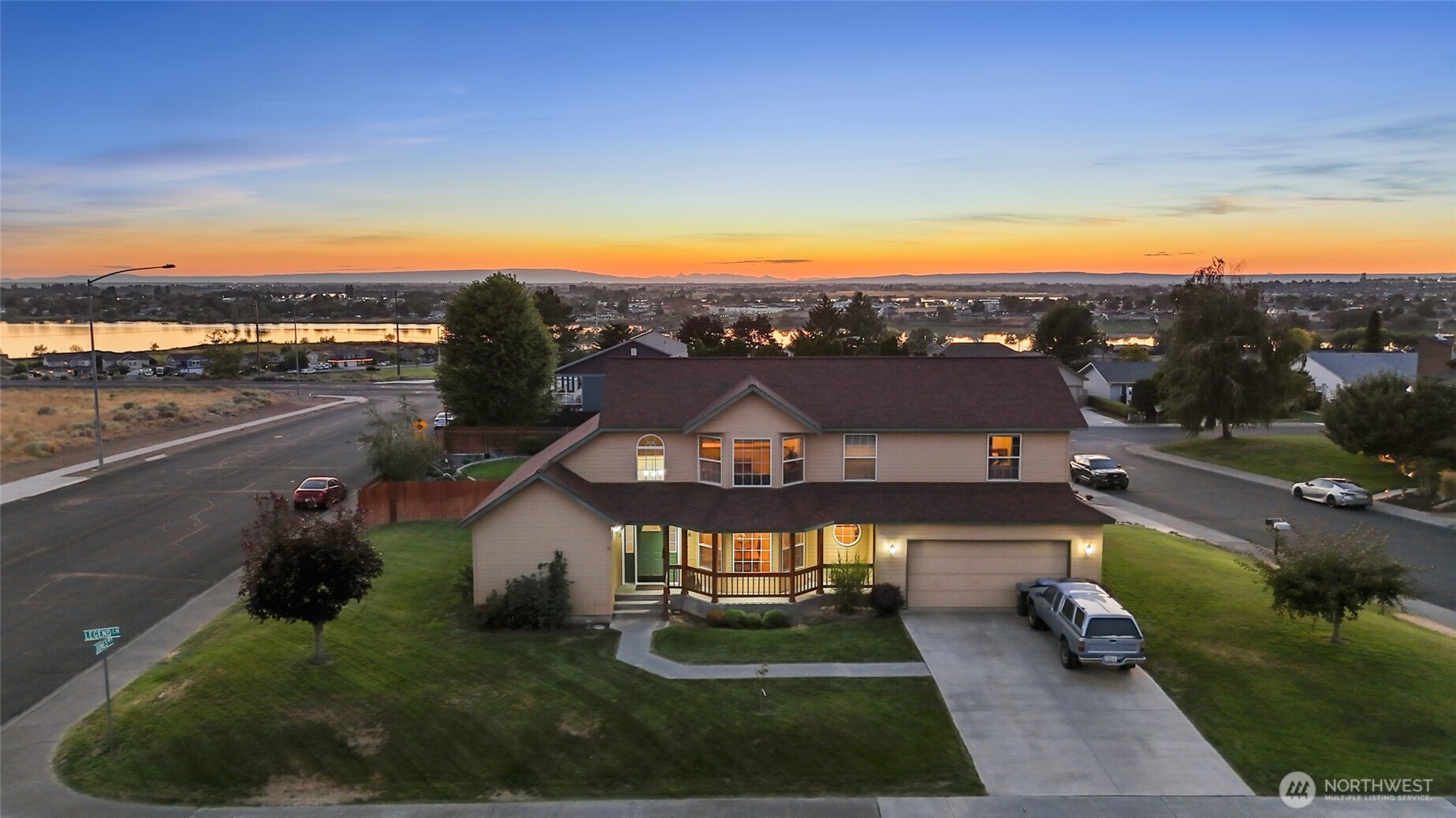 1716 S Legend Lane Moses Lake WA 98837