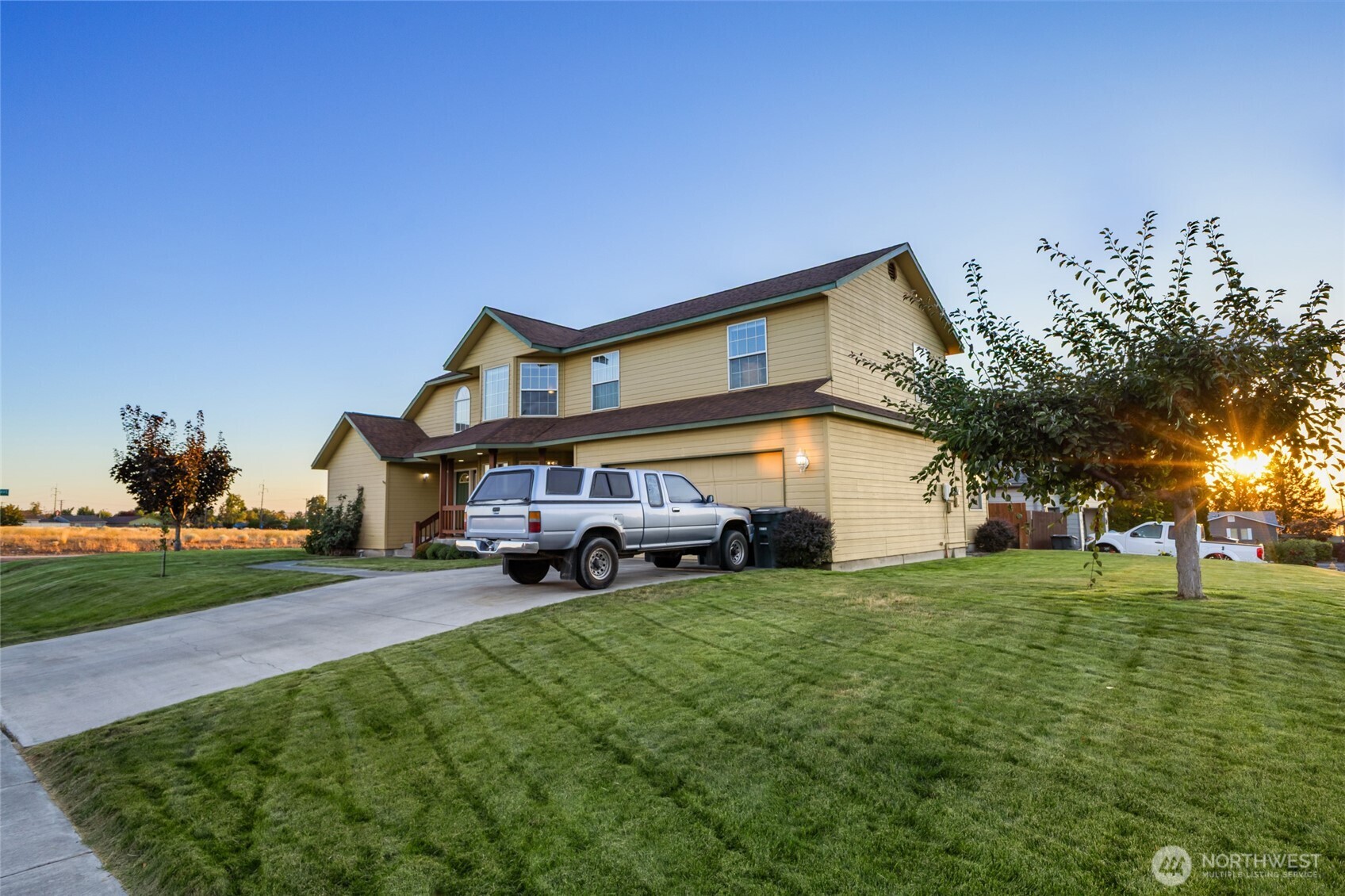 1716 S Legend Lane Moses Lake WA 98837