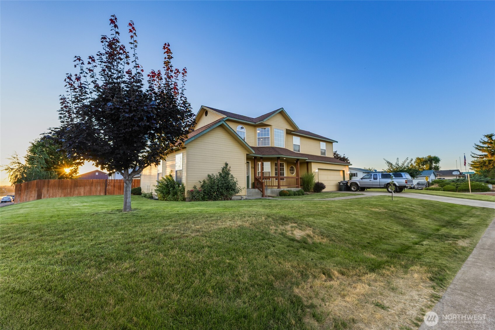 1716 S Legend Lane Moses Lake WA 98837