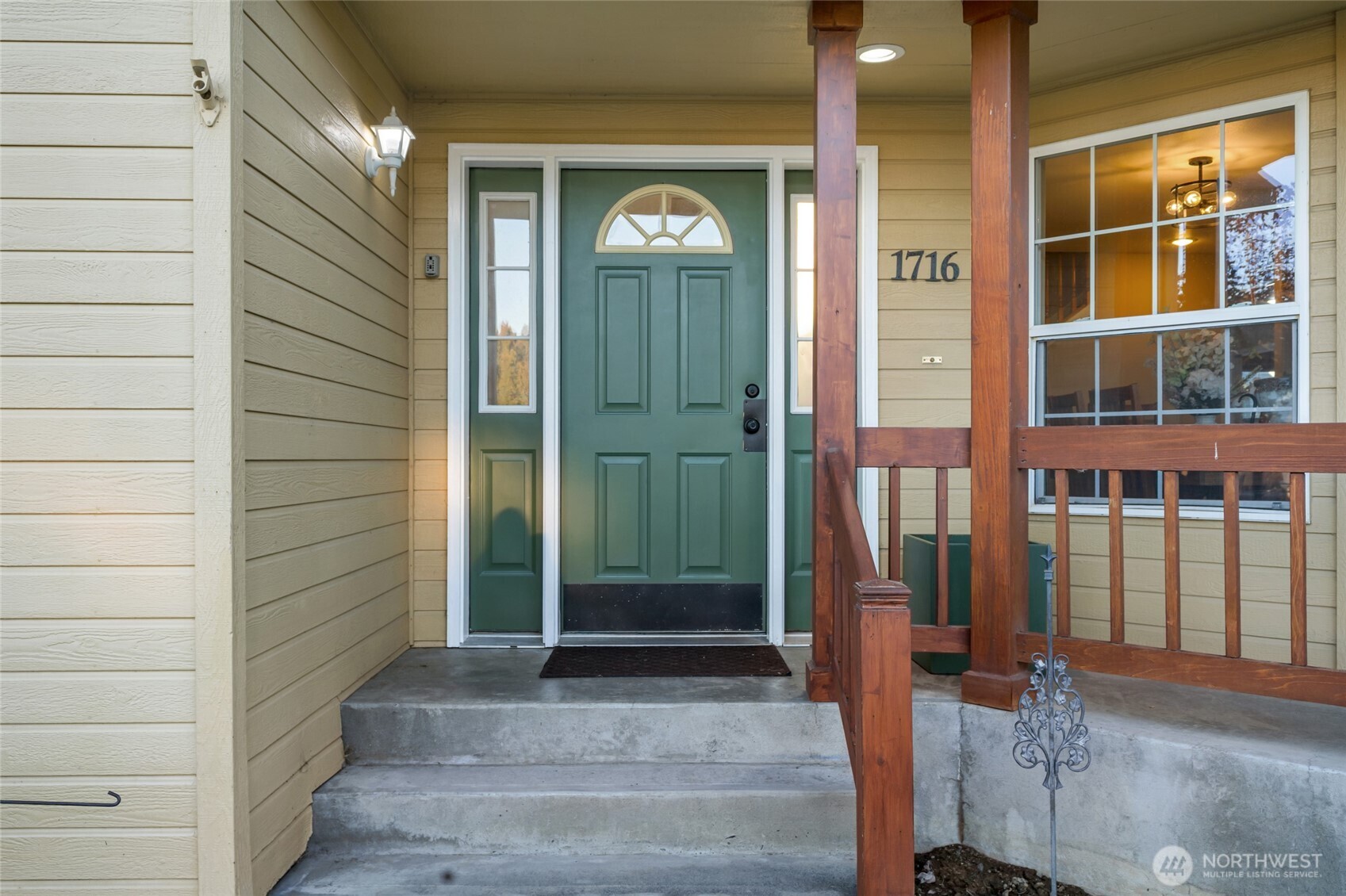 1716 S Legend Lane Moses Lake WA 98837