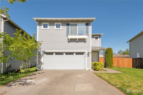 5449 Emerald Court Mount Vernon WA 98273