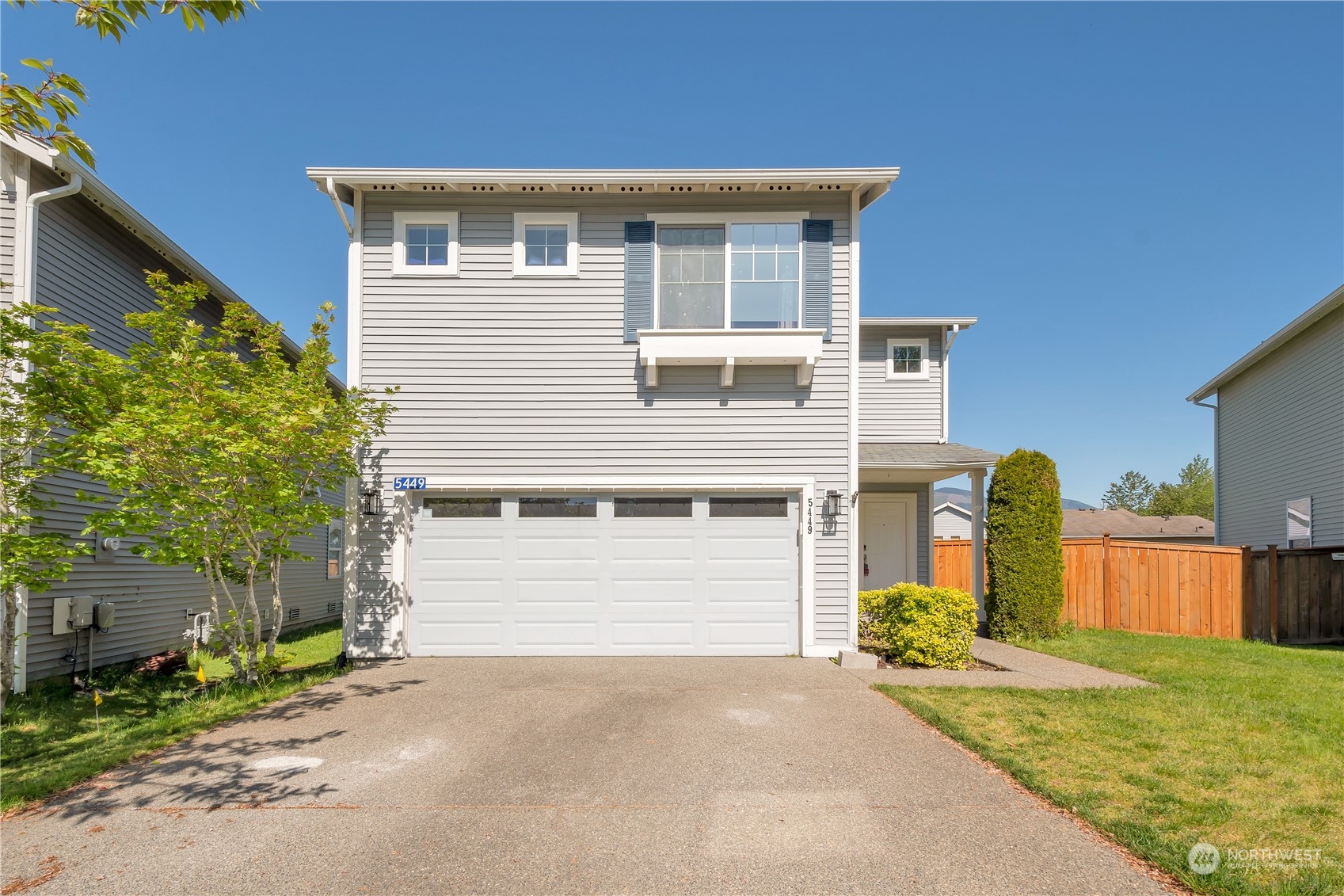 5449 Emerald Court Mount Vernon WA 98273