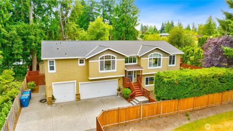 7724 203RD Edmonds WA 98026