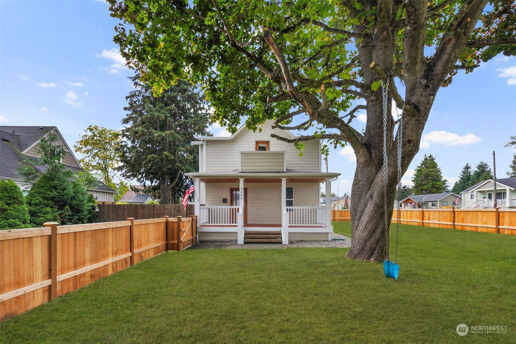 3048 Porter Street Enumclaw WA 98022